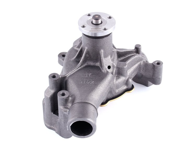 LIGHT DUTY WATER PUMPS