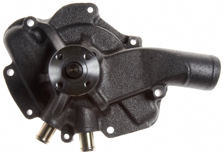 LIGHT DUTY WATER PUMPS