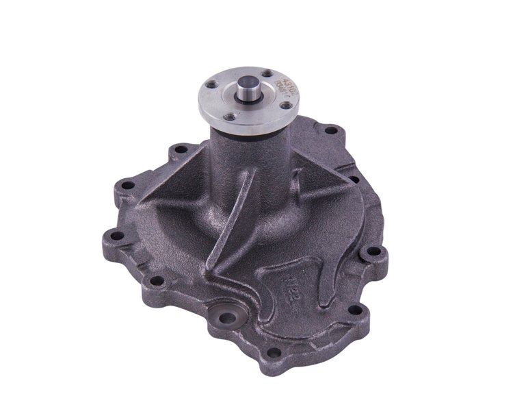 LIGHT DUTY WATER PUMPS