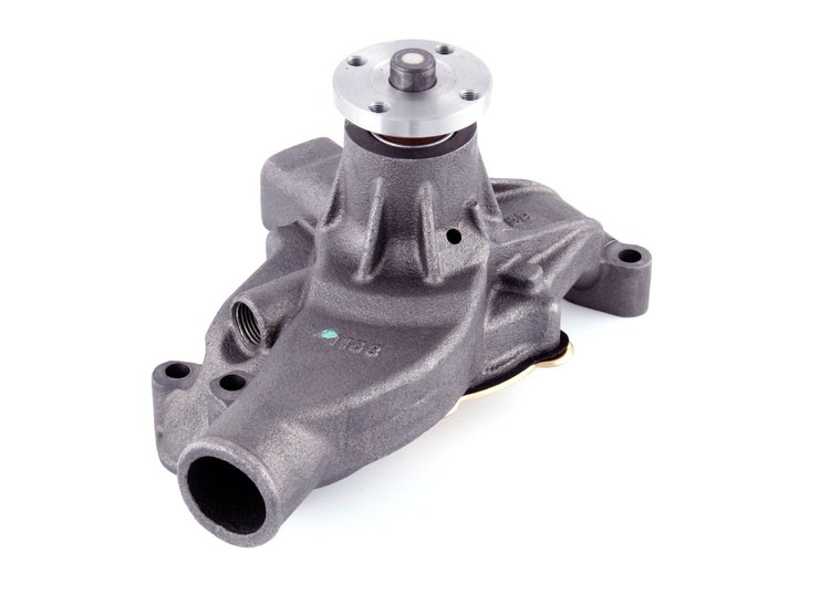 LIGHT DUTY WATER PUMPS