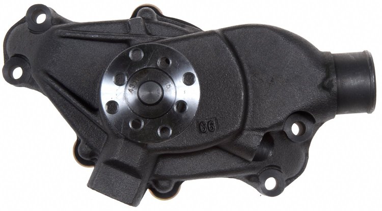 LIGHT DUTY WATER PUMPS