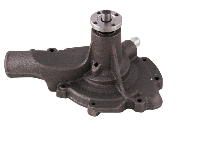 LIGHT DUTY WATER PUMPS