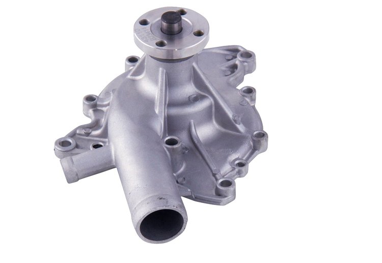 LIGHT DUTY WATER PUMPS