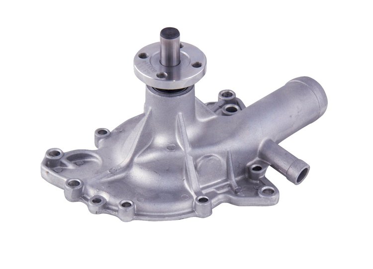 LIGHT DUTY WATER PUMPS