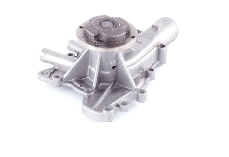 LIGHT DUTY WATER PUMPS