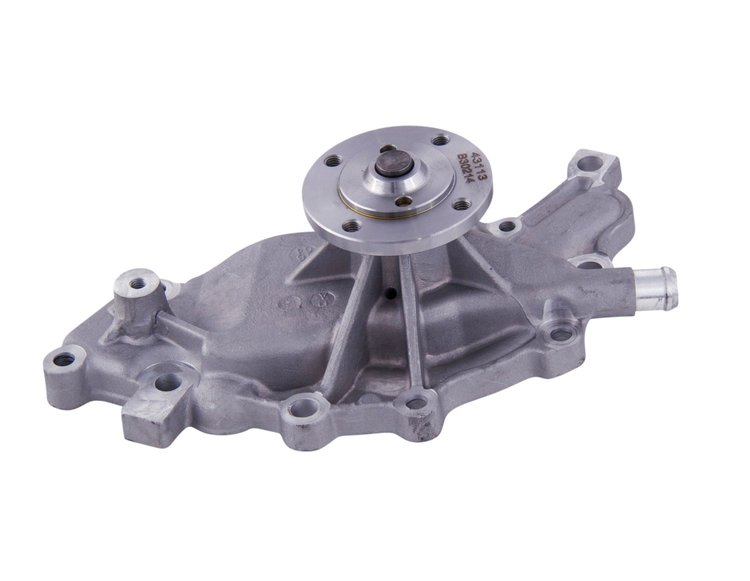 LIGHT DUTY WATER PUMPS