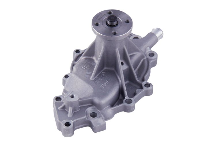 LIGHT DUTY WATER PUMPS