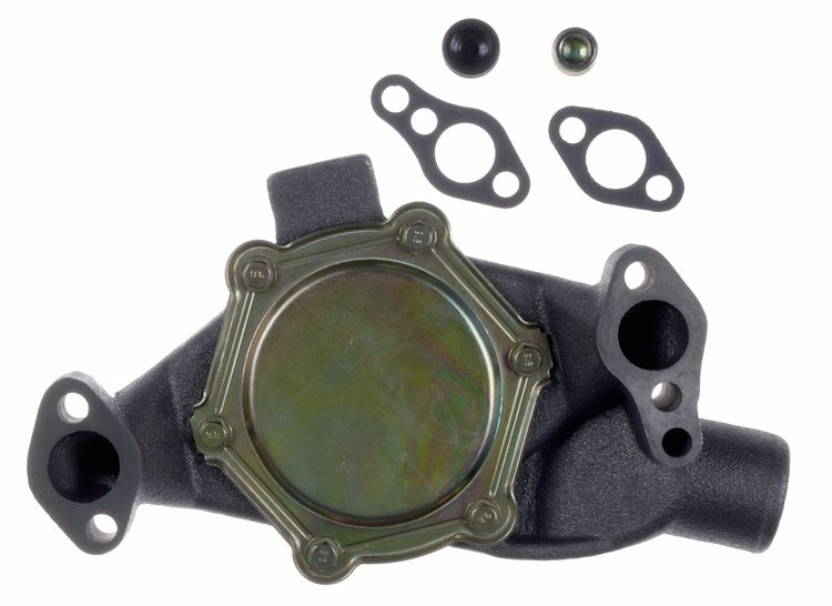 Water Pump for 1992 Chevrolet, GMC 5.7L V8