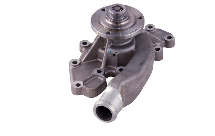 LIGHT DUTY WATER PUMPS