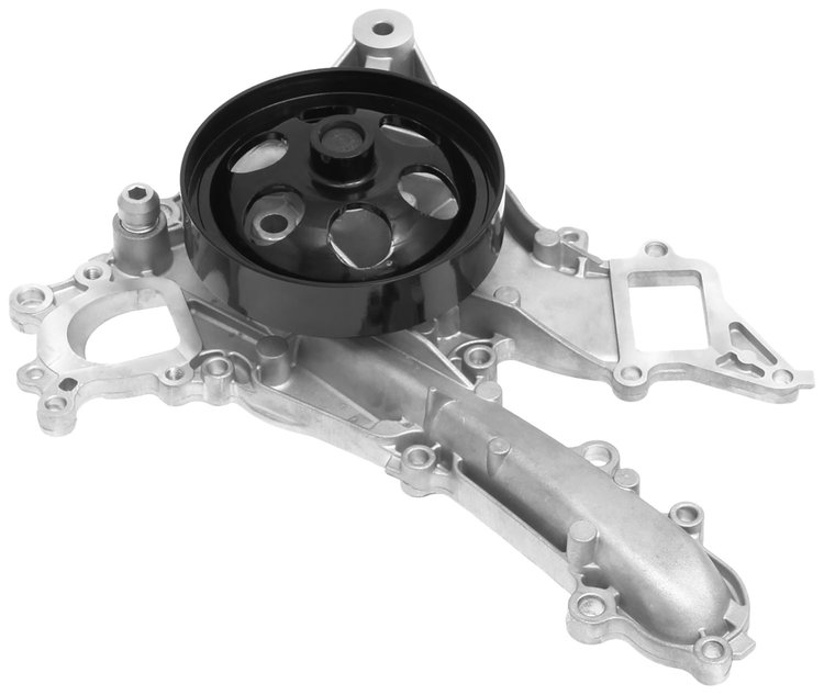 LIGHT DUTY WATER PUMPS