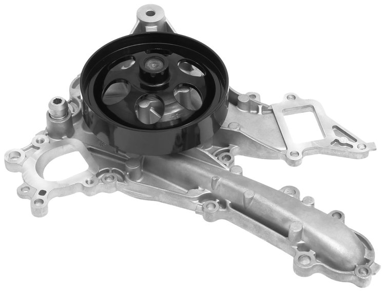 LIGHT DUTY WATER PUMPS