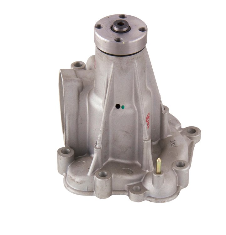 LIGHT DUTY WATER PUMPS