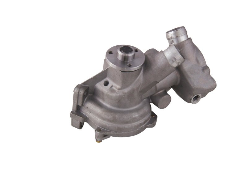 LIGHT DUTY WATER PUMPS