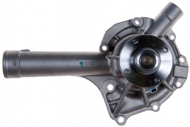 LIGHT DUTY WATER PUMPS