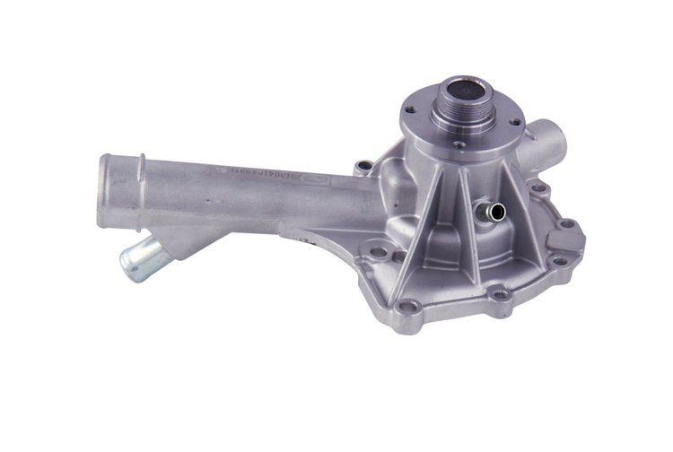 LIGHT DUTY WATER PUMPS