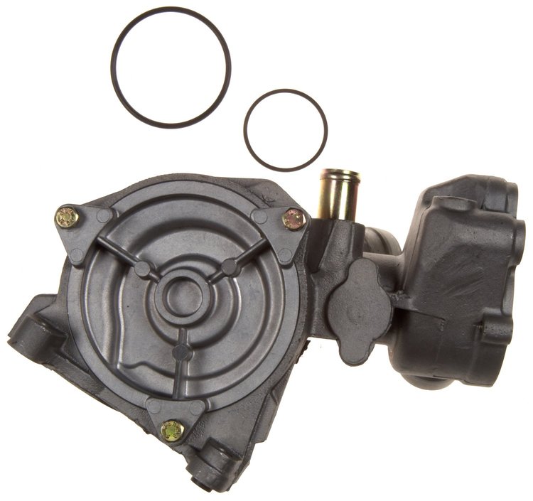 LIGHT DUTY WATER PUMPS