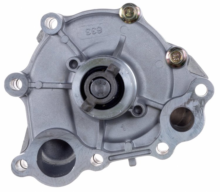 LIGHT DUTY WATER PUMPS