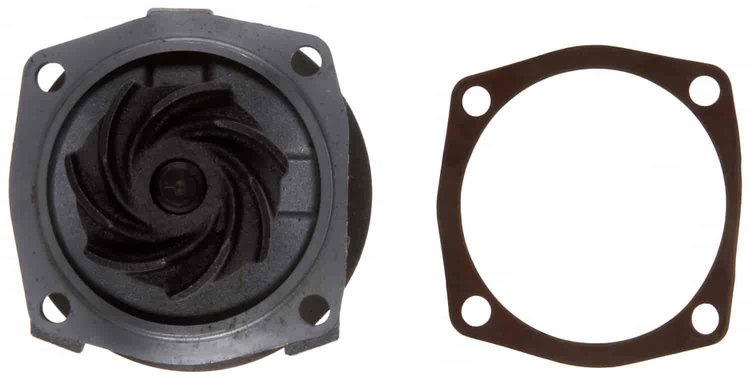 LIGHT DUTY WATER PUMPS