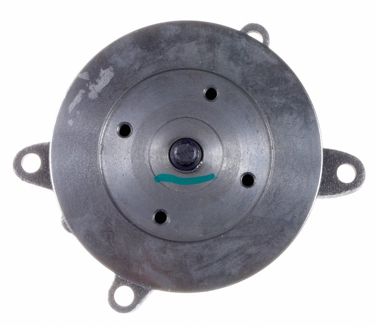 HEAVY DUTY WATER PUMPS