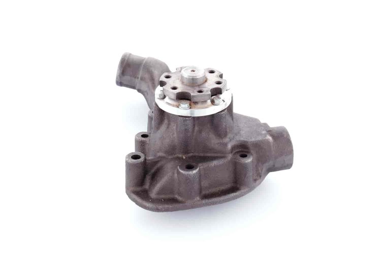 HEAVY DUTY WATER PUMPS