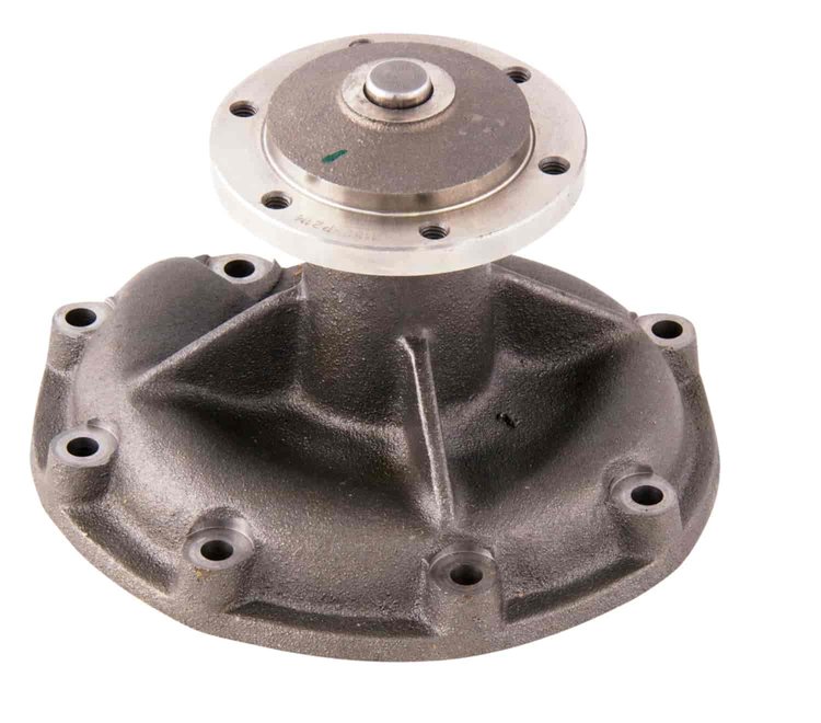 LIGHT DUTY WATER PUMPS