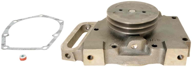 HEAVY DUTY WATER PUMPS