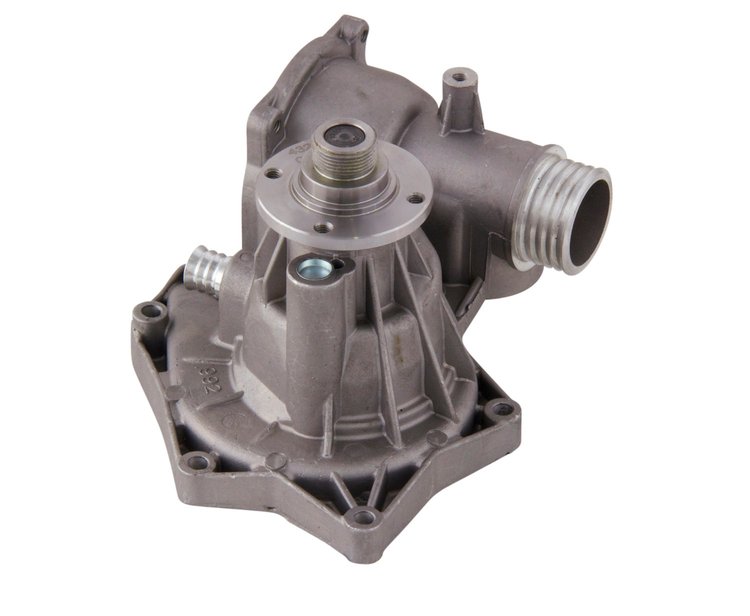 LIGHT DUTY WATER PUMPS