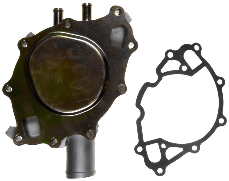 LIGHT DUTY WATER PUMPS