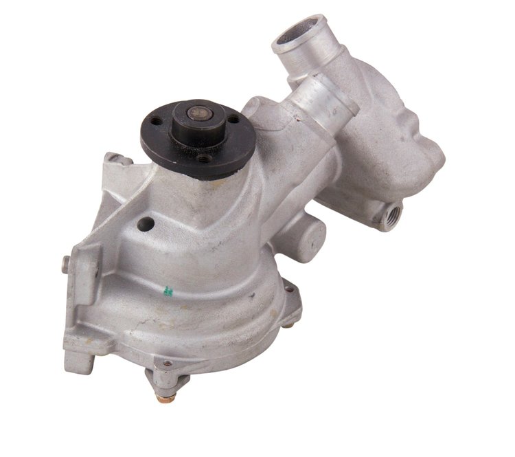 LIGHT DUTY WATER PUMPS