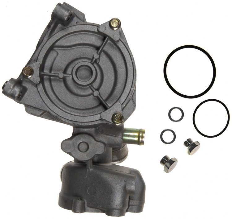 LIGHT DUTY WATER PUMPS