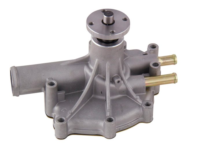 LIGHT DUTY WATER PUMPS