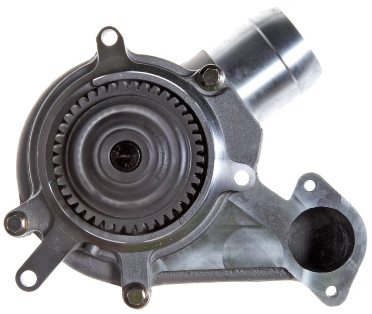 LIGHT DUTY WATER PUMPS