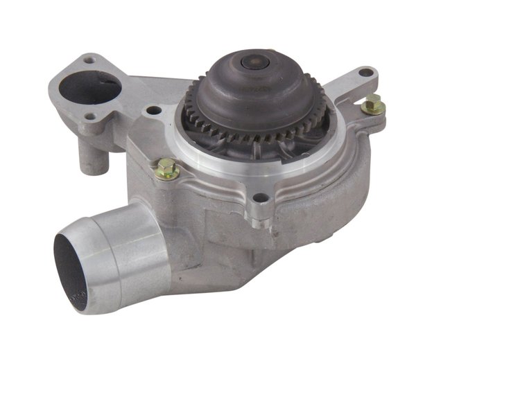 LIGHT DUTY WATER PUMPS