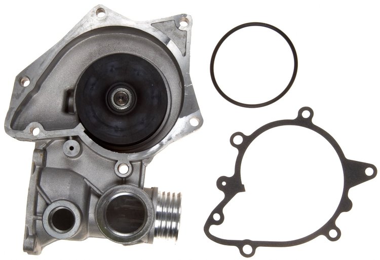 LIGHT DUTY WATER PUMPS