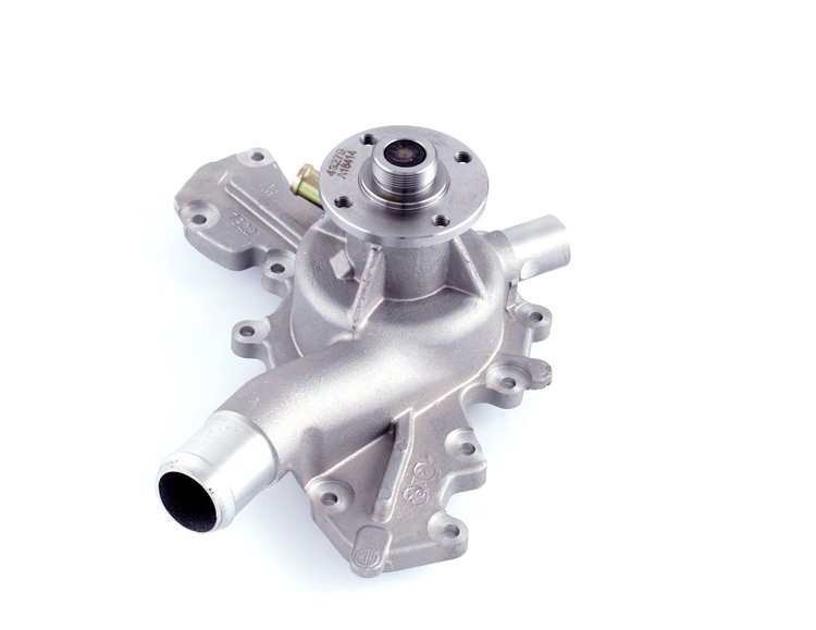LIGHT DUTY WATER PUMPS