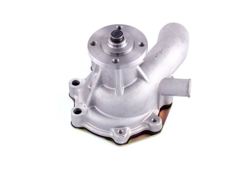 LIGHT DUTY WATER PUMPS