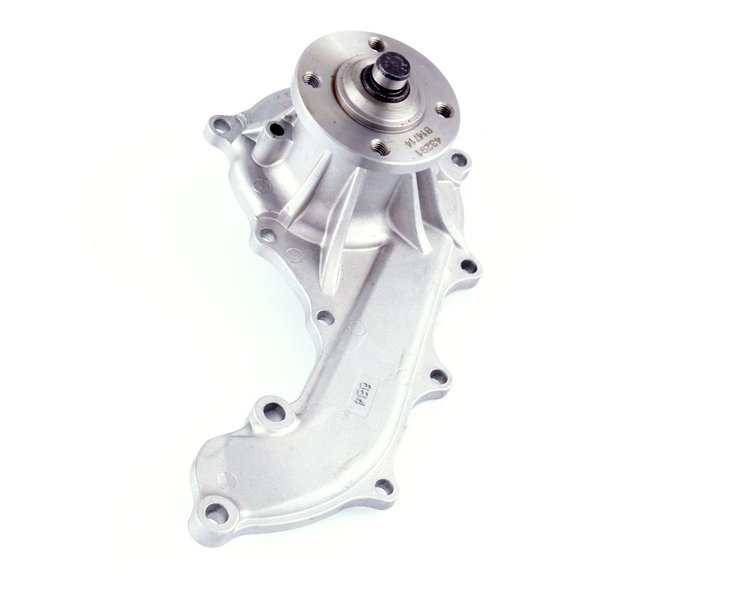 LIGHT DUTY WATER PUMPS