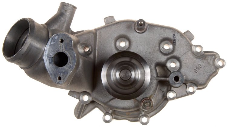 LIGHT DUTY WATER PUMPS
