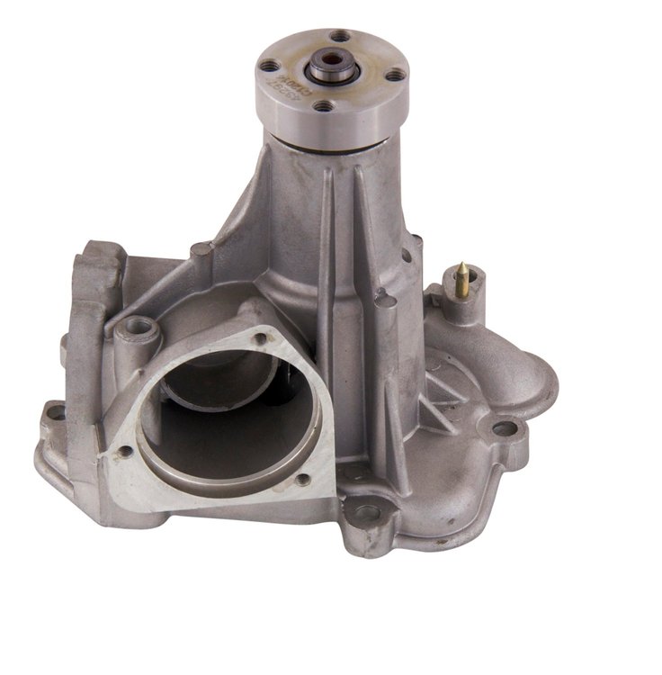 LIGHT DUTY WATER PUMPS