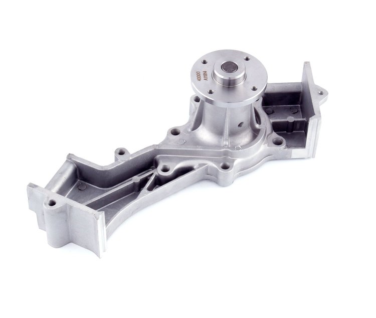 LIGHT DUTY WATER PUMPS