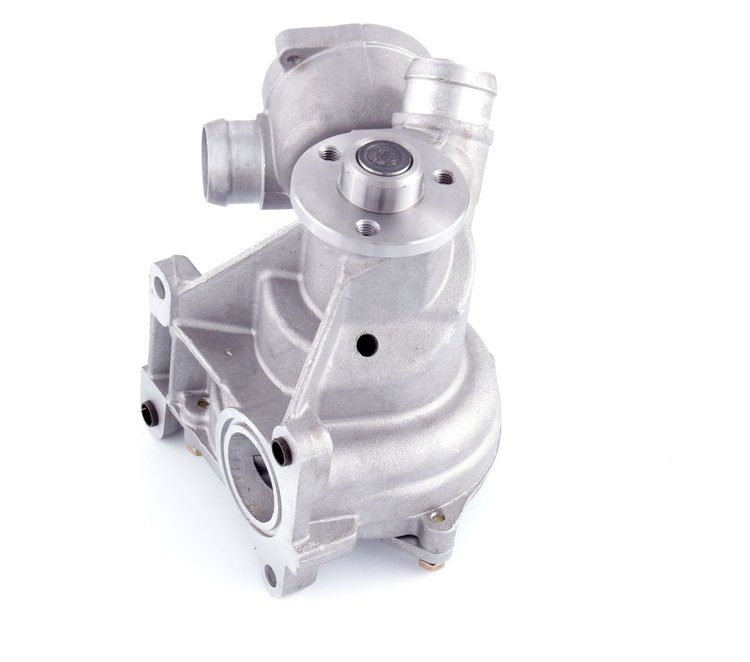 LIGHT DUTY WATER PUMPS