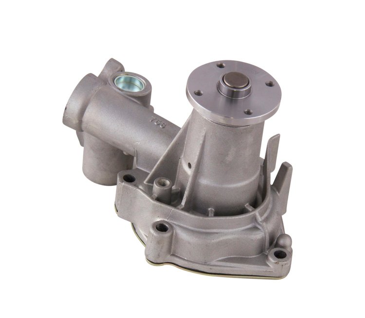 LIGHT DUTY WATER PUMPS