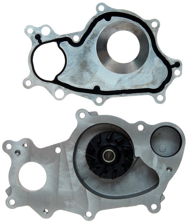 LIGHT DUTY WATER PUMPS