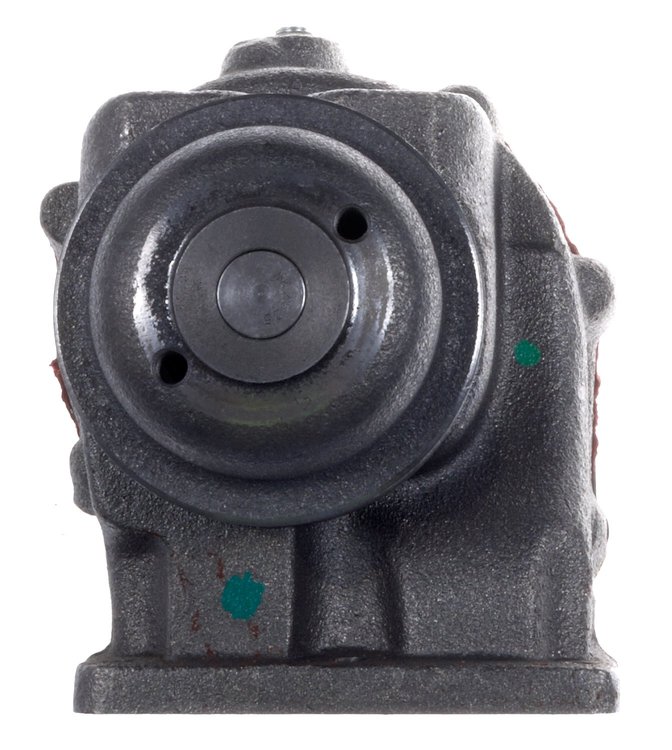HEAVY DUTY WATER PUMPS