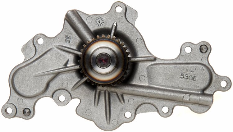 LIGHT DUTY WATER PUMPS