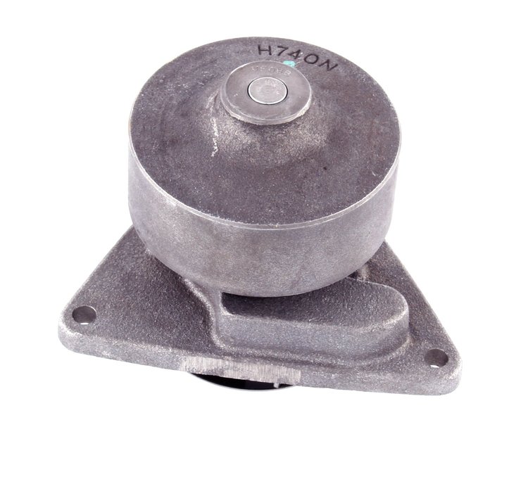 HEAVY DUTY WATER PUMPS