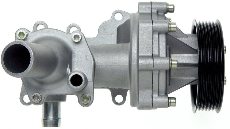 LIGHT DUTY WATER PUMPS