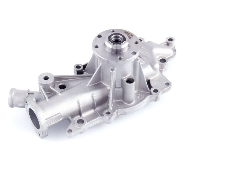 LIGHT DUTY WATER PUMPS