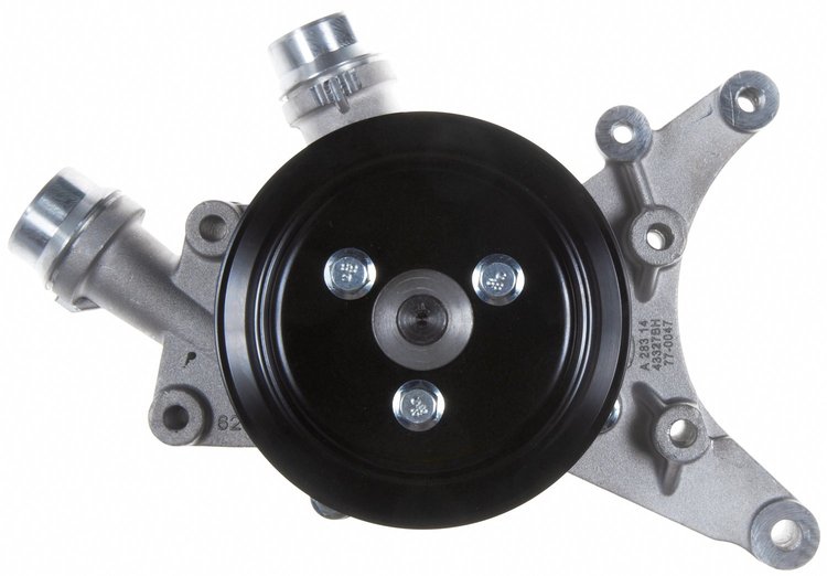 LIGHT DUTY WATER PUMPS