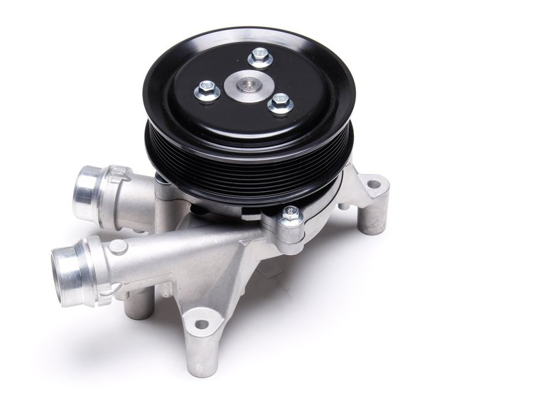 LIGHT DUTY WATER PUMPS